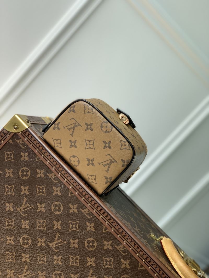 LV Cosmetic Bags